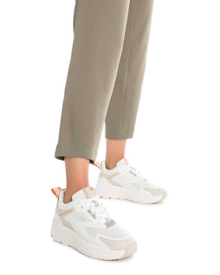 Xti - Women's Casual Walking Sneakers