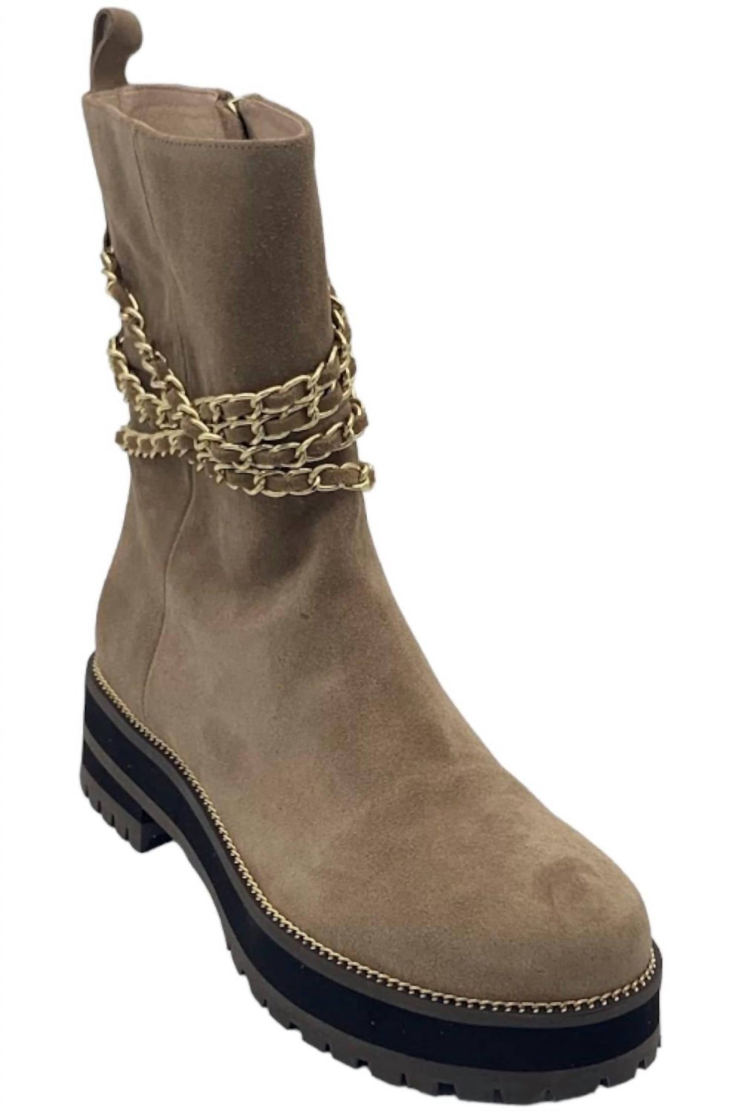 Cecelia New York - Women's Misunderstood Boot