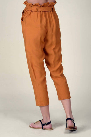 Eva Franco - Cargo Pant