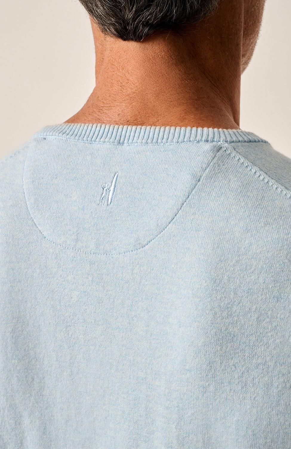 Johnnie-O - Wren Crewneck Sweater