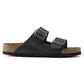 Birkenstock - Men's Arizona Soft Footbed Oiled Leather Sandals