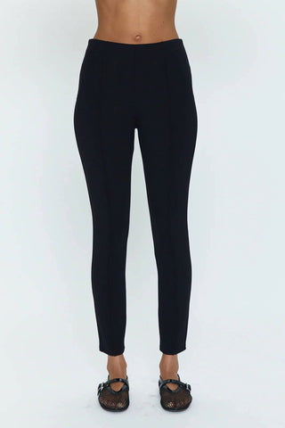 Pistola - Aline High Rise Skinny Pull-on Pants