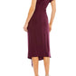 Mac Duggal - One Shoulder Party Dress