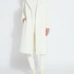 Lysse - Starla Quilted Velvet Trench Coat