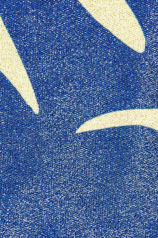 Cala De La Cruz - Kim Maxi Dress