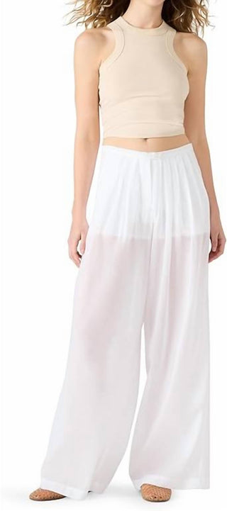 Steve Madden - REEVE PANT