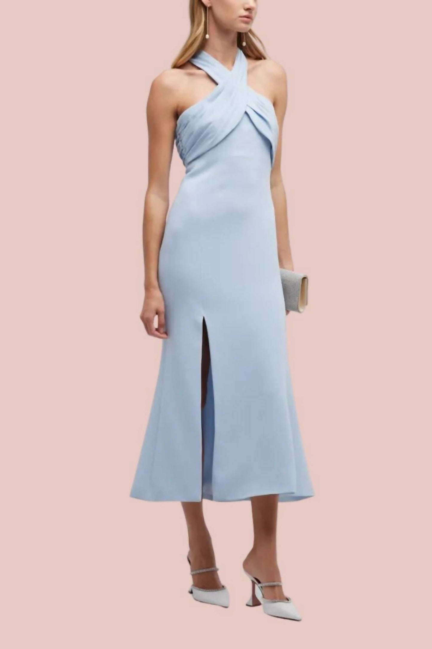 Cinq A Sept - Adela Dress