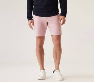 Deke - Galaxy Bermuda Ultra 4x Stretch Twill Short