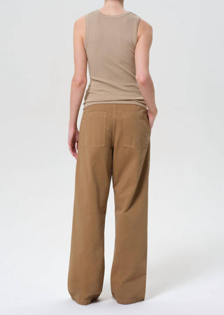 Agolde - Yuna Utility Pant