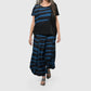 Alembika - Tekbika Wave Punto Pants