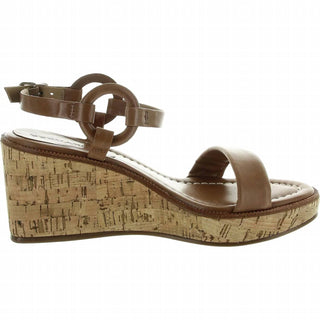 Bernardo - Women's Kennedy Wedge Sandals - Medium