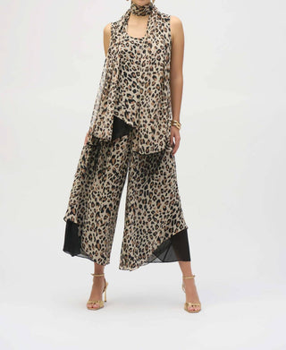 Joseph Ribkoff - Reversible Pant