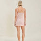Devon Windsor - Katherine Knit Mini Dress