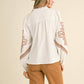 &Merci - Cowgirl Blouse
