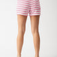 Electric & Rose - Baldwin Stripe Short