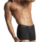 Stanfield's Men's 2 Pack Trunk Underwear Black Size Medium