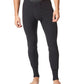 Stanfield's Men's Micro Fleece Thermal Long Johns Underwear Black Size Small