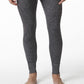 Stanfield's Men's 2 Layer Merino Wool Blend Thermal Gray Size X-Large