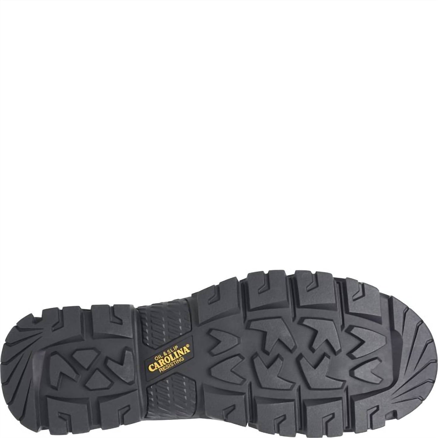 Carolina - Men's Falcon 8" Steel Toe Work Boots