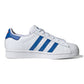 Adidas - Kids' Superstar J Shoe
