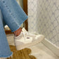 Vintage Havana - Celeste High Top Sneaker
