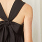 Entro - Square Neck Babydoll Top