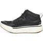 Ahnu - Men's Sequence Mid Sneakers