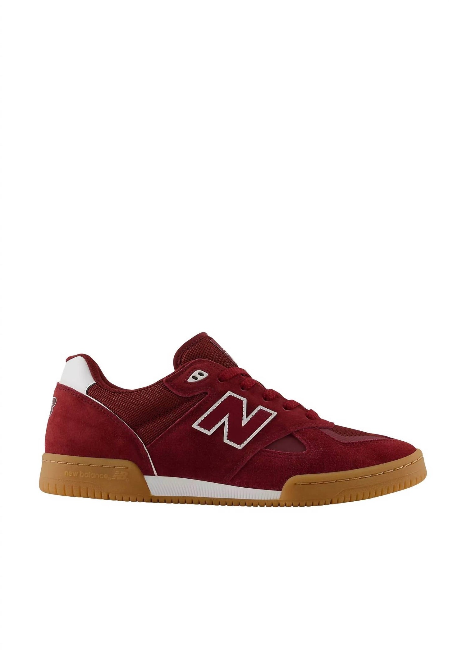 New Balance - Men's Numeric Tom Knox 600 Shoes