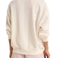 Z Supply - OVERSIZED WEEKENDS SWEATSHIRT