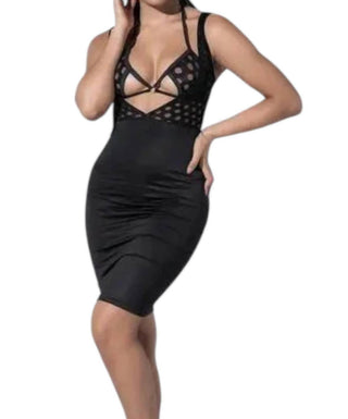 Mapale - Jocelyn Mini Dress