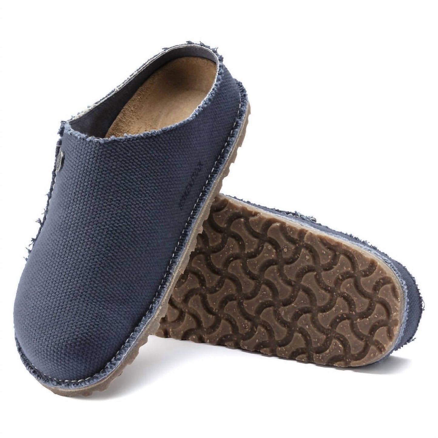 Birkenstock - Men's Zermatt Canvas