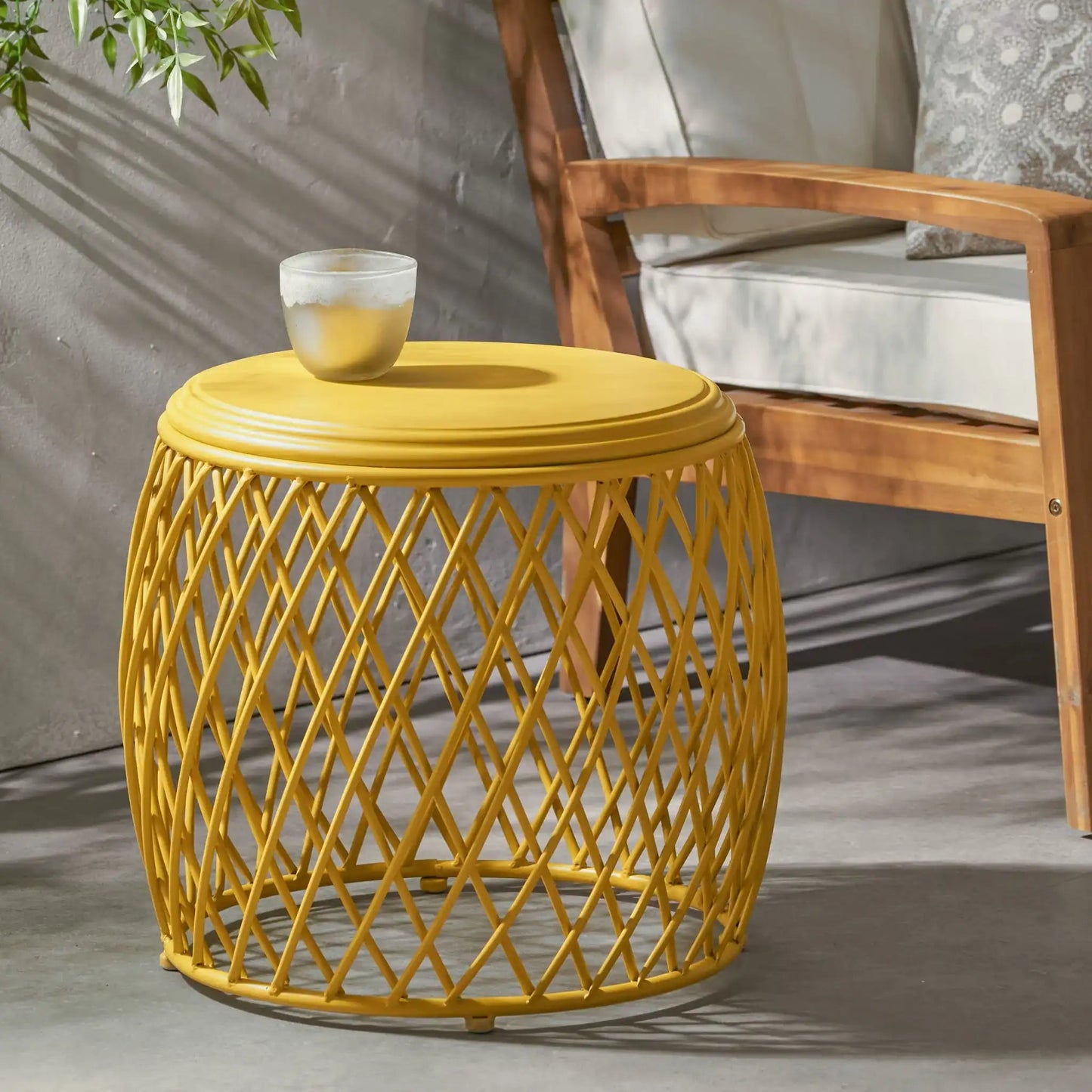 Alamera - Side Table