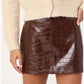 Astr - Women's Savana Skirt