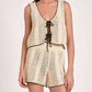 Elan - Taja Sleeveless Top