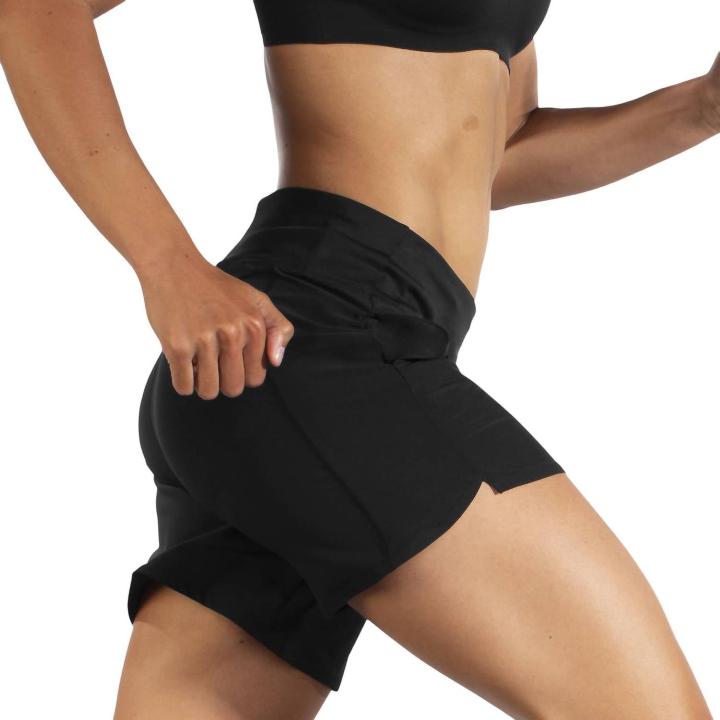 Brooks - WOMEN'S CHASER 7" SHORT 2.0