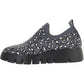 Bernie Mev - Women's Fx Luna Wedge Heels