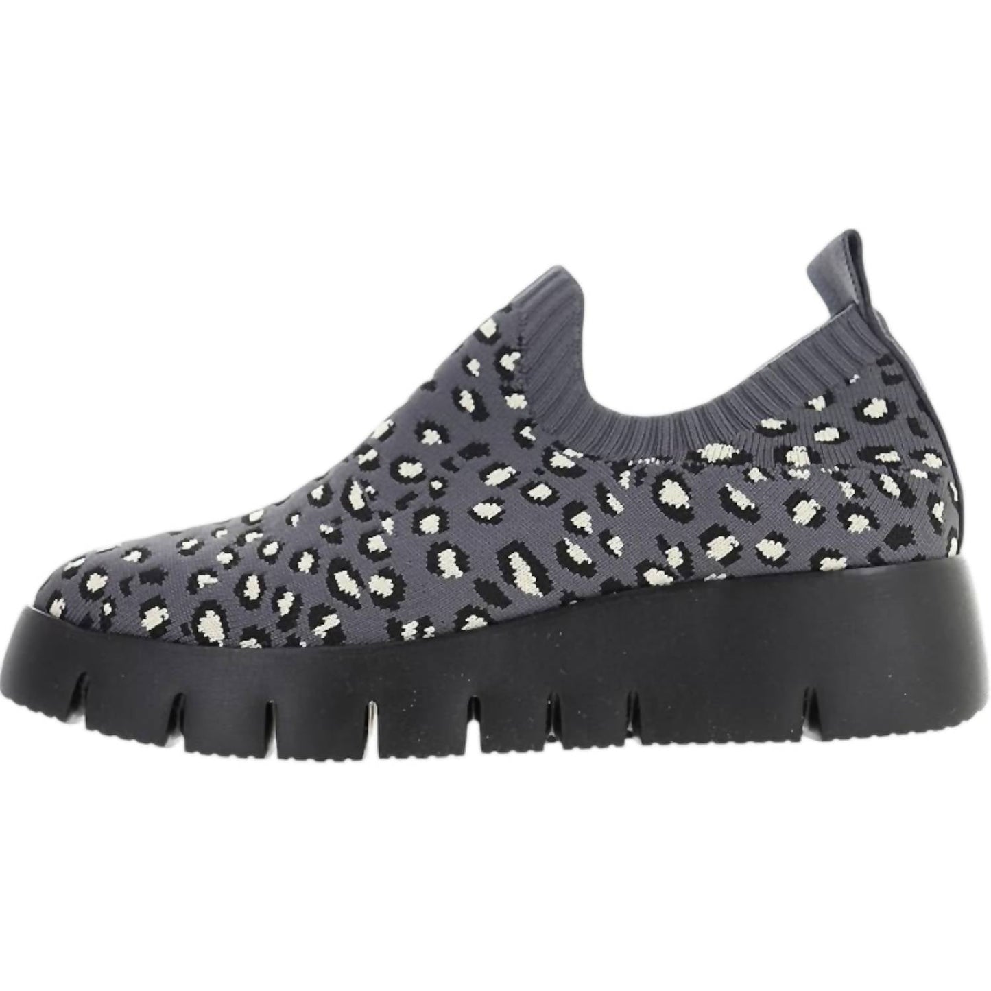 Bernie Mev - Women's Fx Luna Wedge Heels