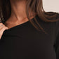 Z Supply - Second Skin Crew Top