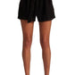Bella Dahl - Women's Belted Pleat Front Short