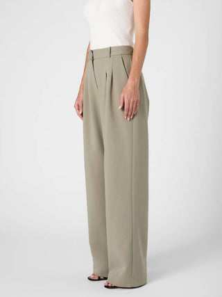 French Connection - Azra Twill Trouser