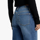 7 For All Mankind - Cropped Alexa Jeans
