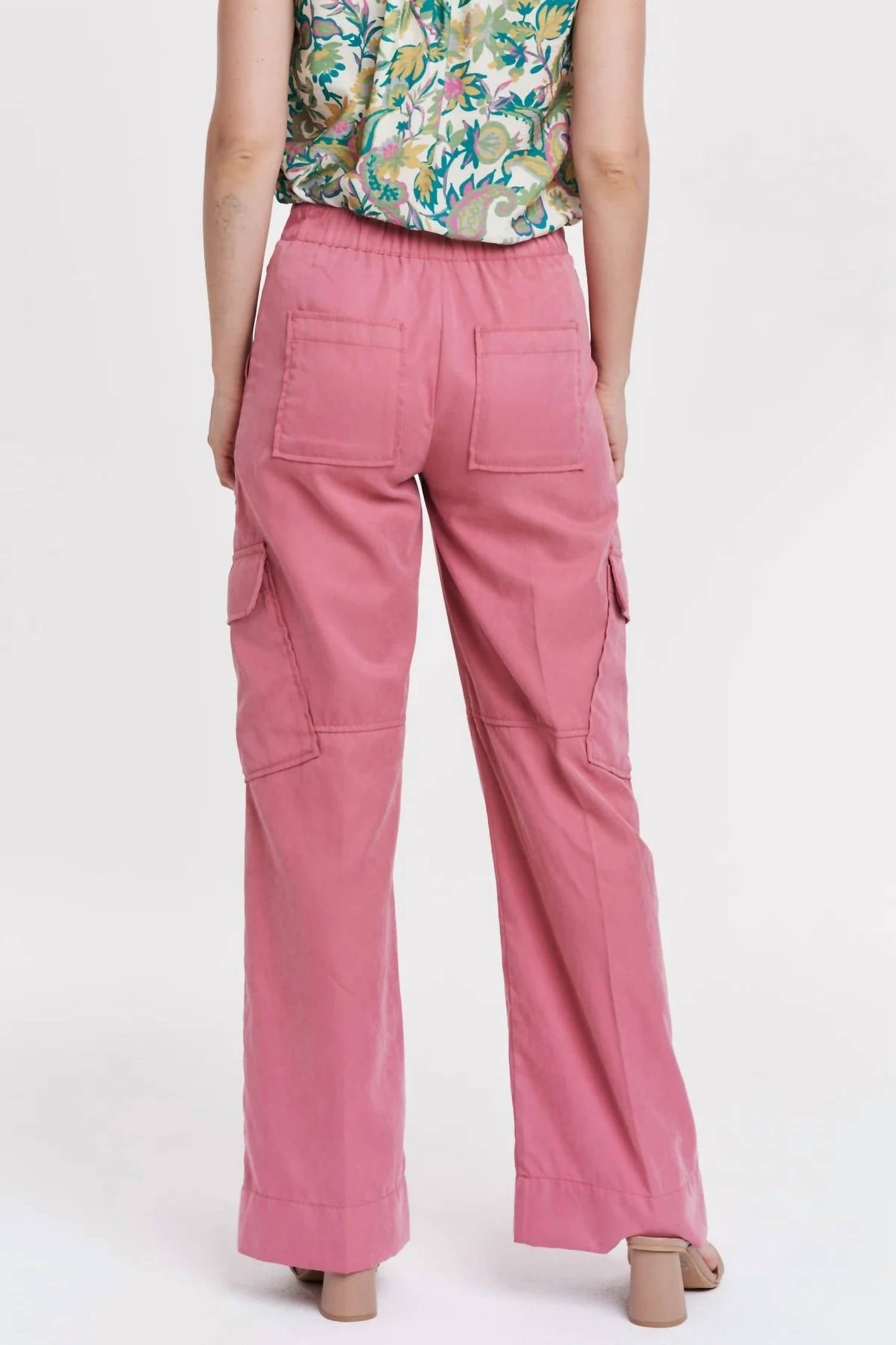 Another Love - Cairo Cargo Pants