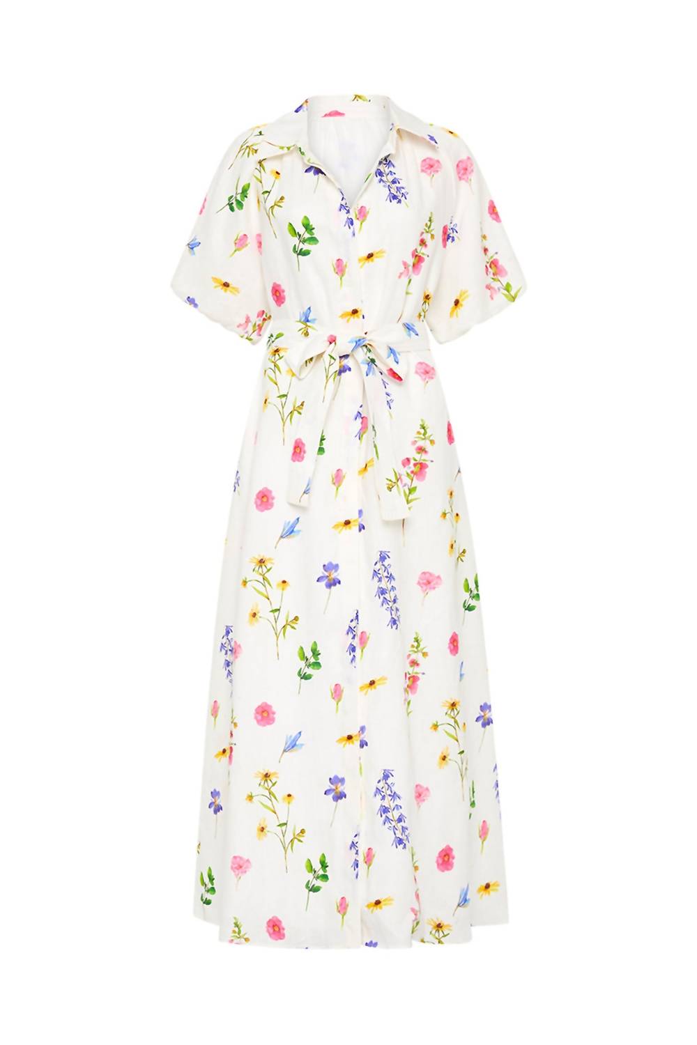 Palm Noosa - Marla Maxi Dress