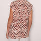 Tart Collections - Shana Crinkle Top