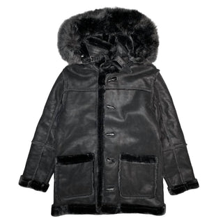 Jordan Craig - Denali Shearling Jacket