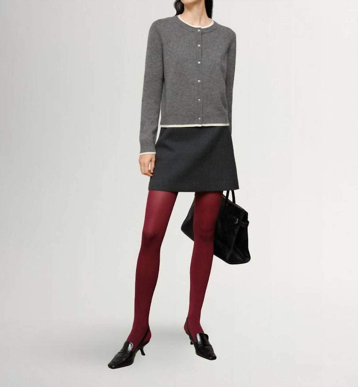 Meilleur Moment - Women's Tip Cardigan