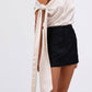 Nonchalant Label - Nora Sleevless Top
