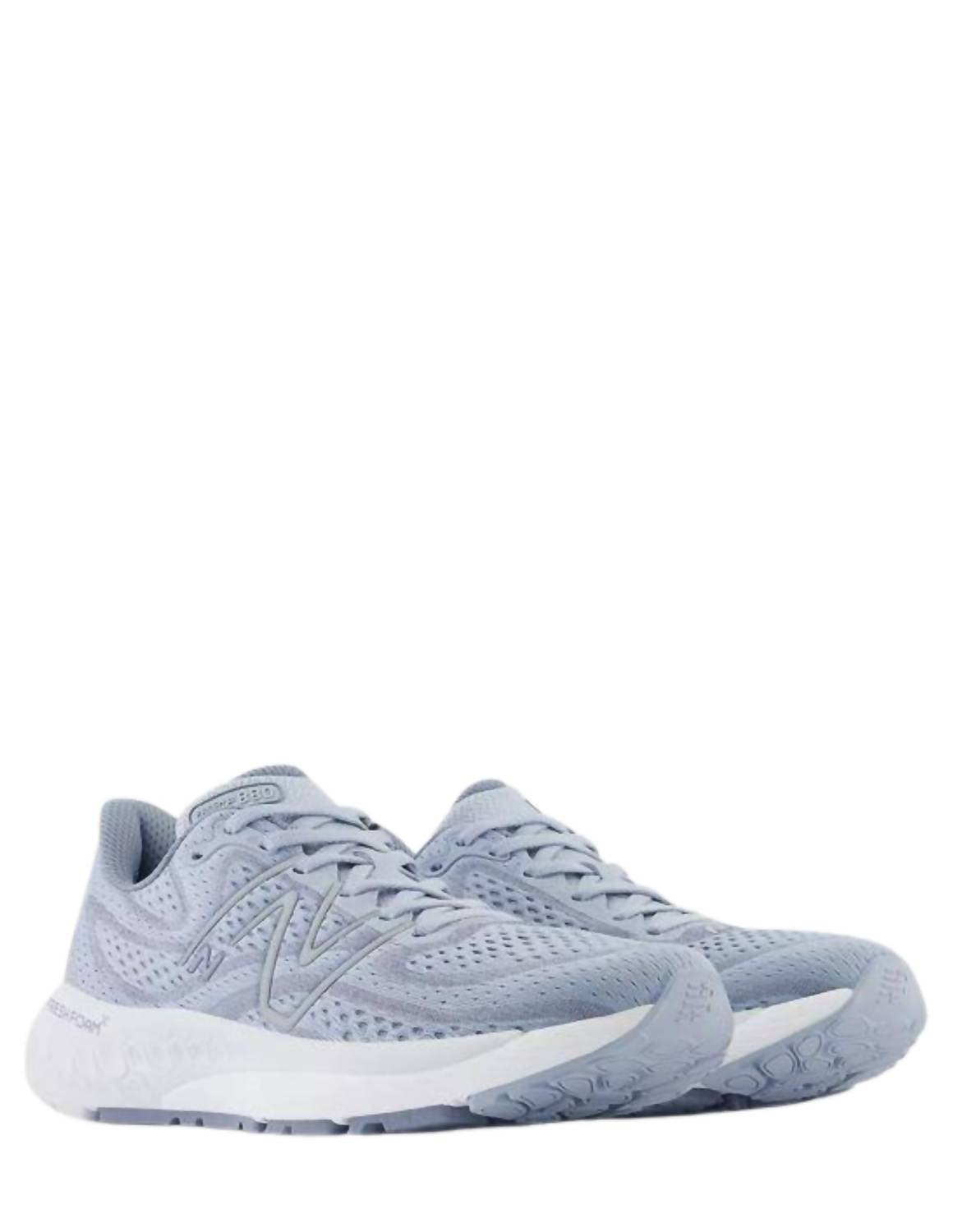 New Balance - WOMEN'S FRESH FOAM X 880V13 RUNNING SHOES - B/MEDIUM WIDTH