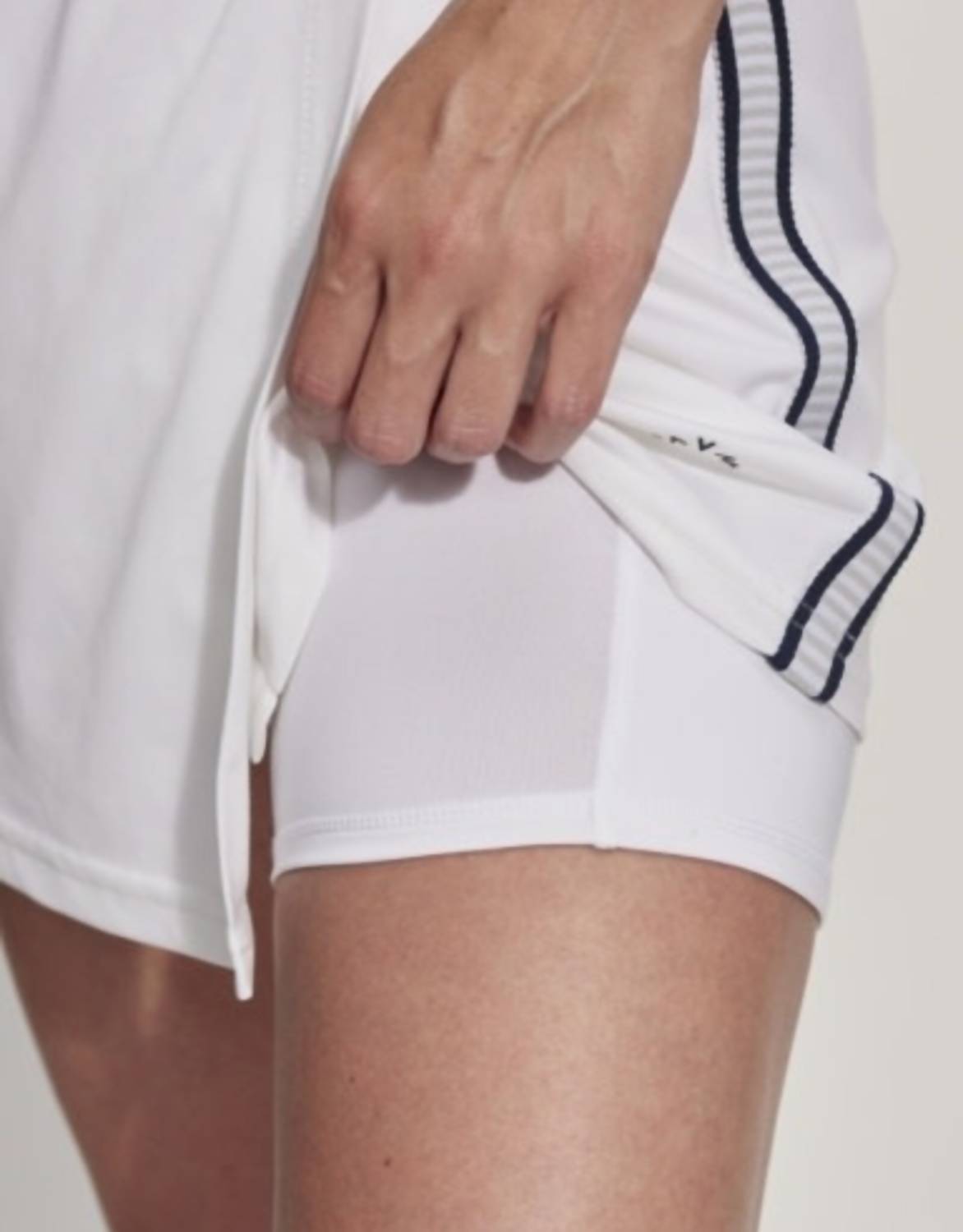 Varley - Boston Mid Rise Skort 13.5