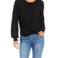 Karen Kane - Drape Front Top
